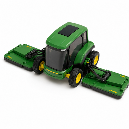 Grassworks - GX620 TwinCut