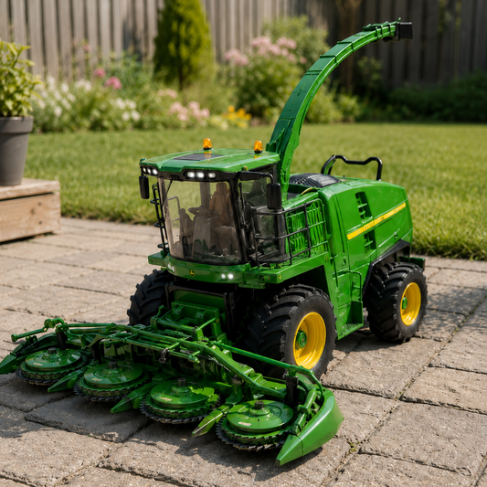 Grassworks - Forage H720