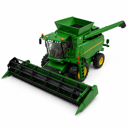 Grassworks - Harvest G80