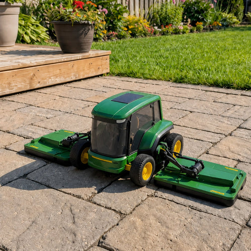 Grassworks - GX620 TwinCut