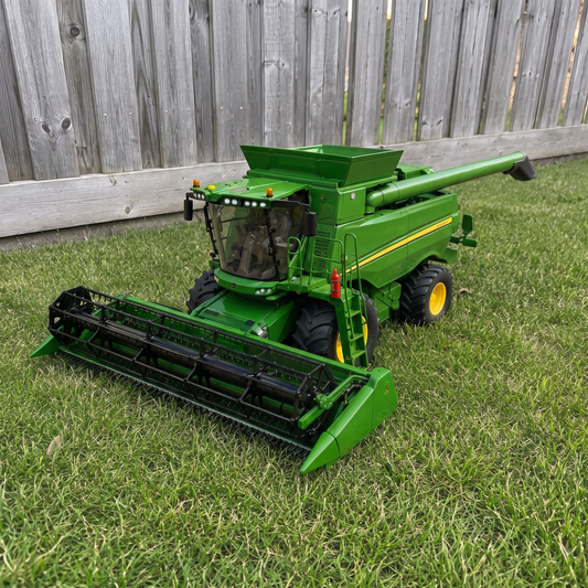 Grassworks - Ernte G80