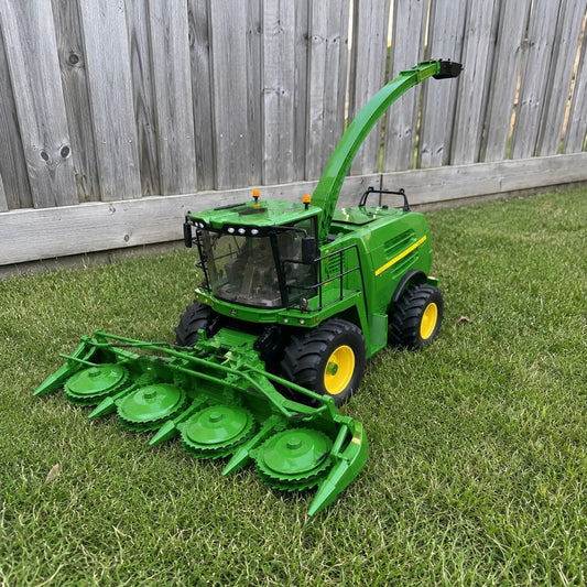 Grassworks - Futter H720